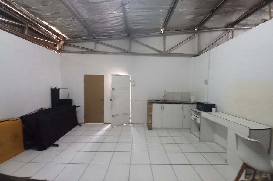 Commercial Property for Sale in Diamant Park Northern Cape